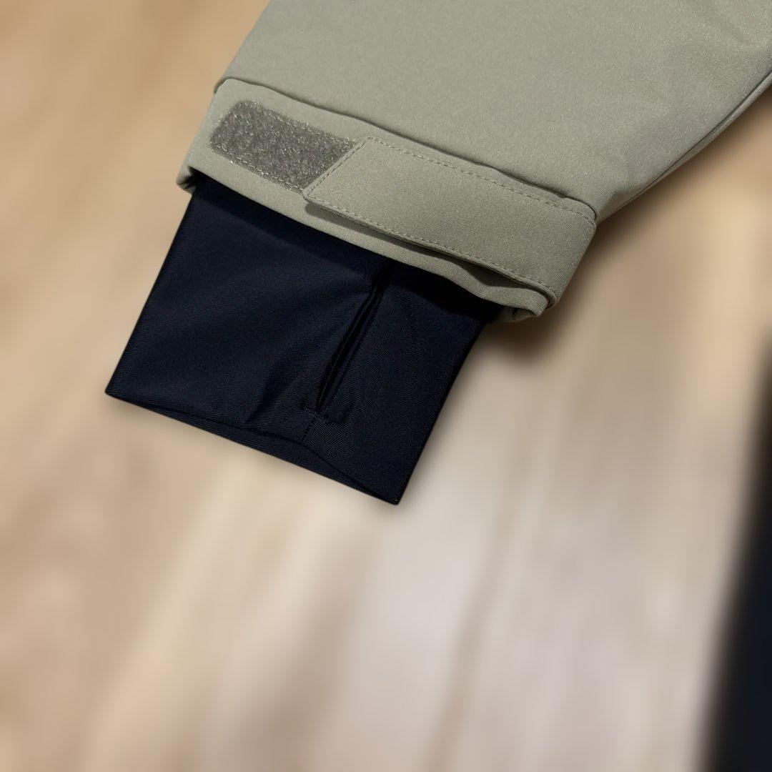 オンヨネ　スノーボードウェア