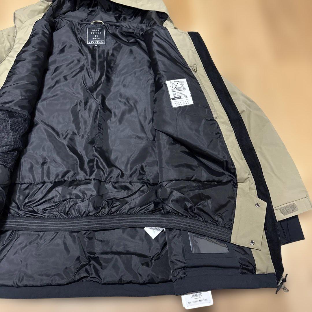 オンヨネ　スノーボードウェア