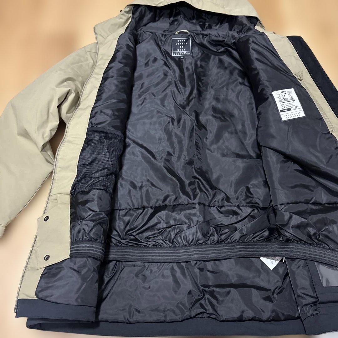 オンヨネ　スノーボードウェア