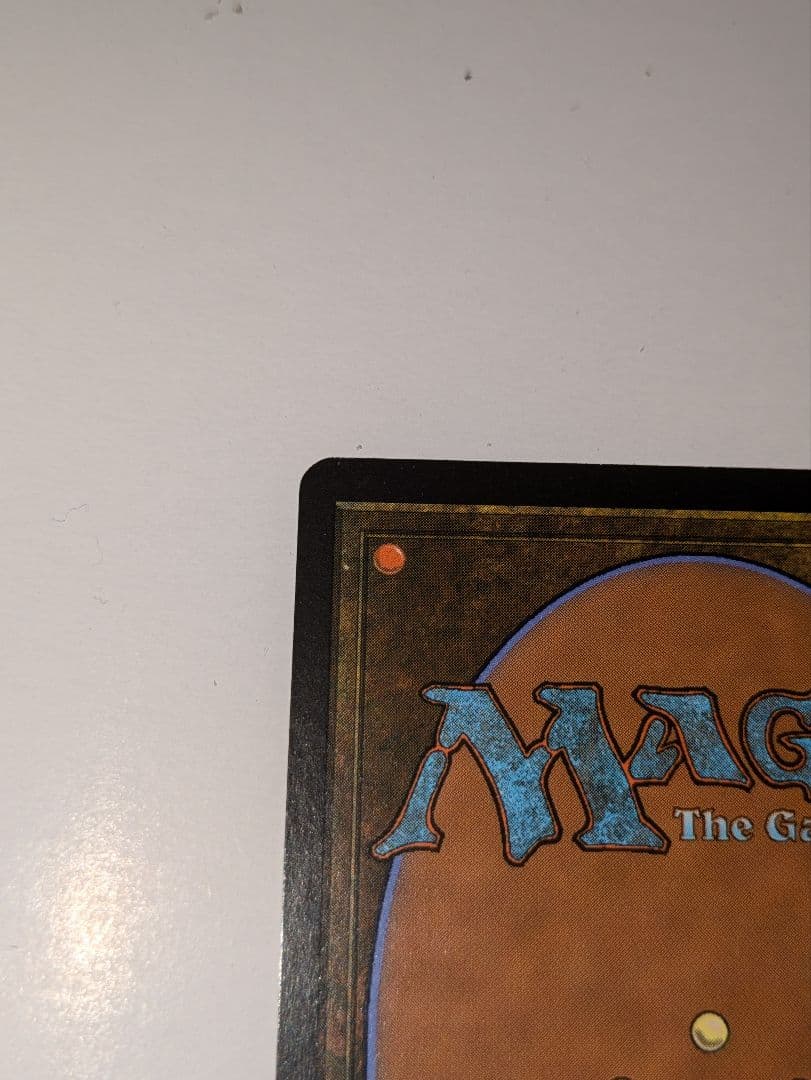 本日値下げ　MTG 金属モックス　未使用　日本語　メルカリ便