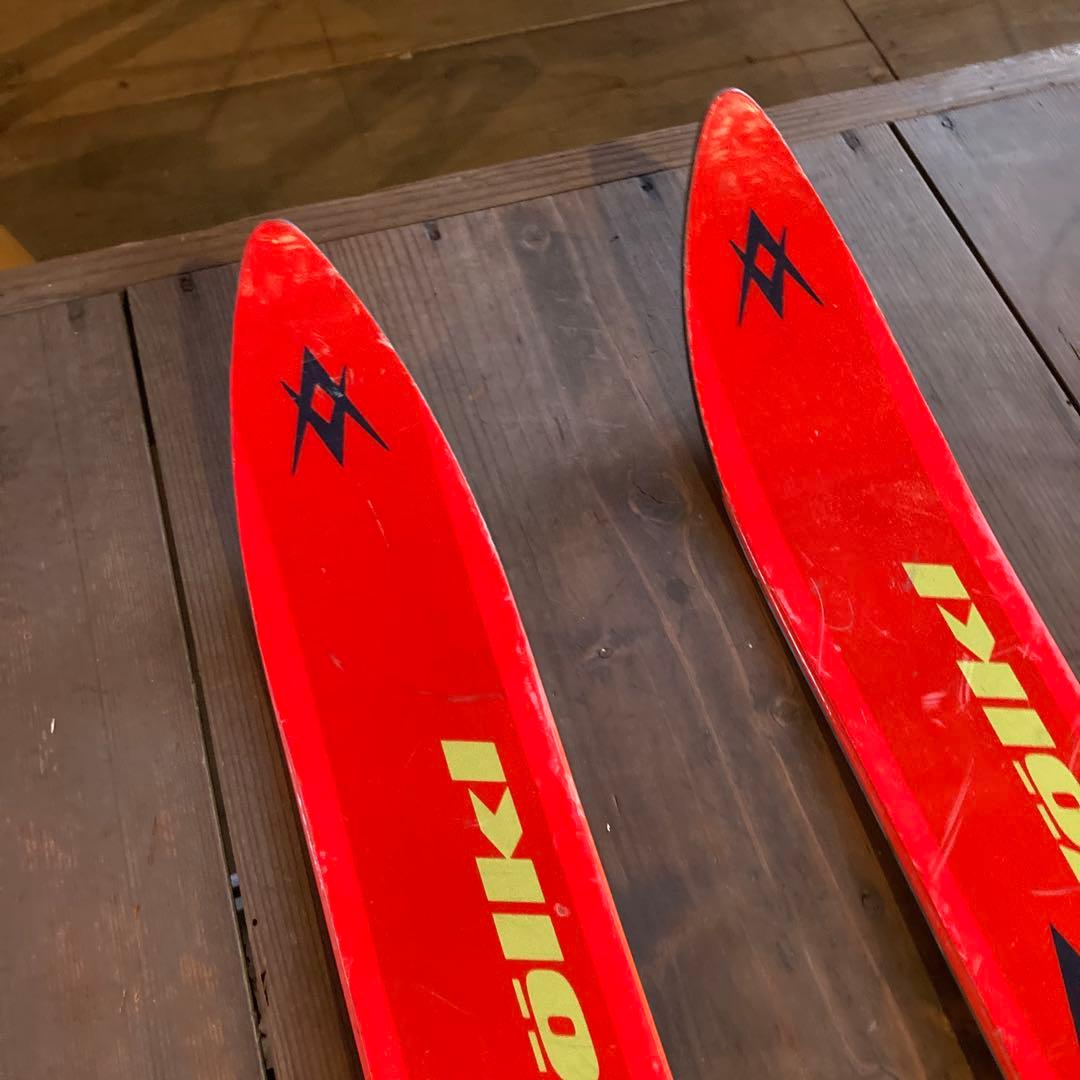 VOLKL フォルクル　P10 ピーテン　RS