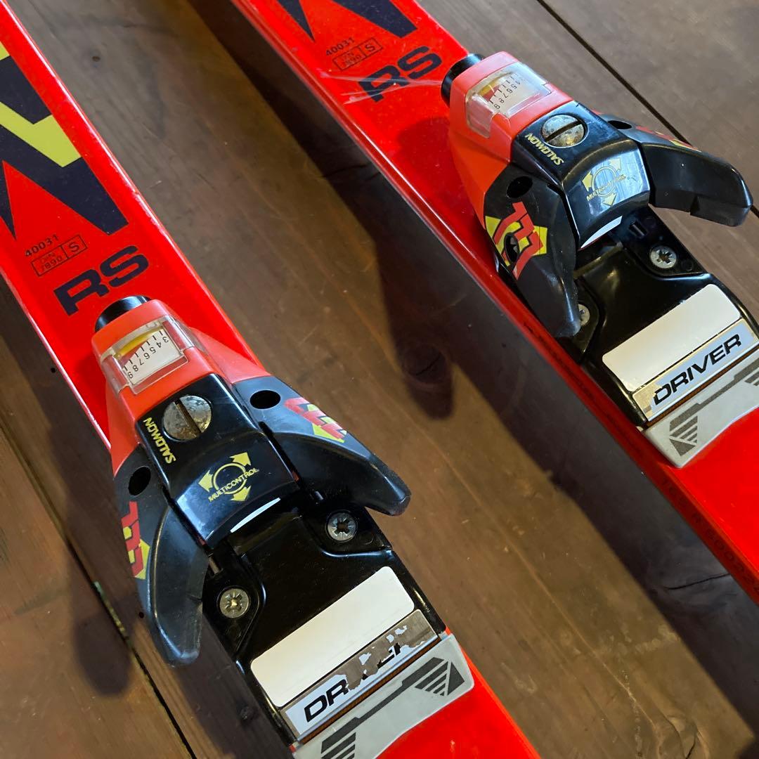 VOLKL フォルクル　P10 ピーテン　RS