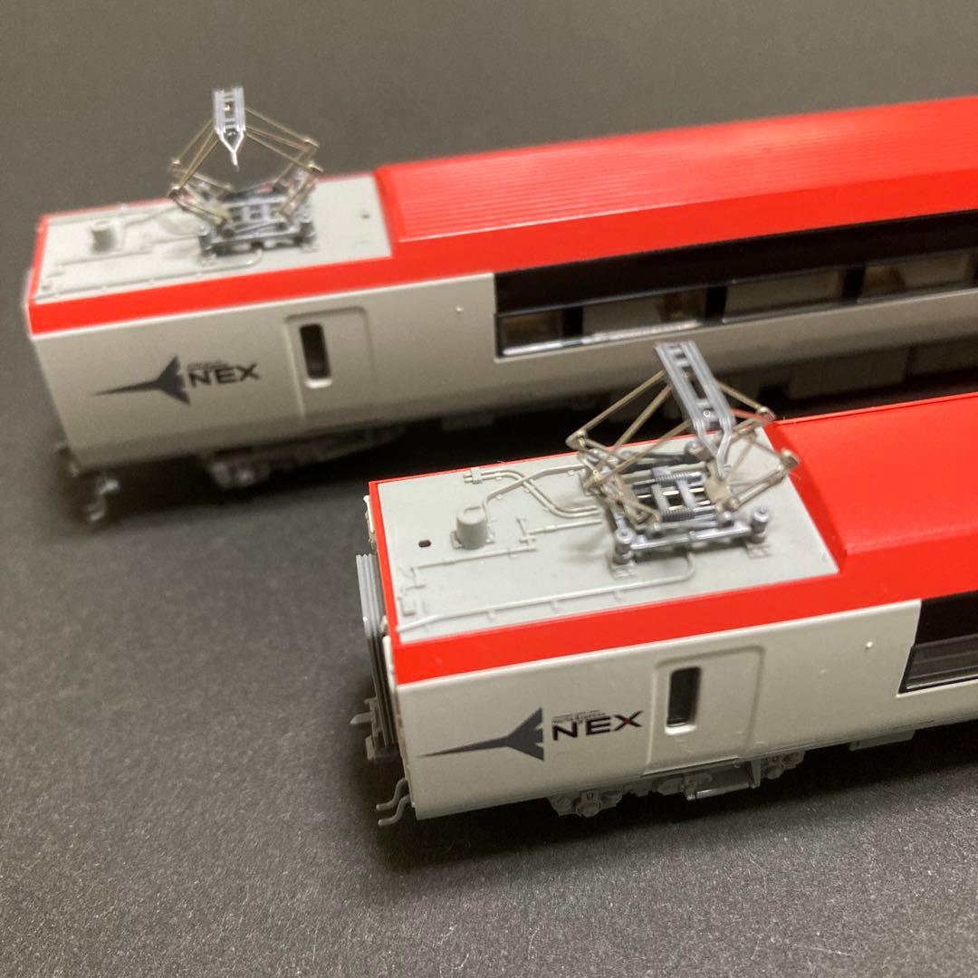 KATO 253系成田エクスプレス 6両基本セット