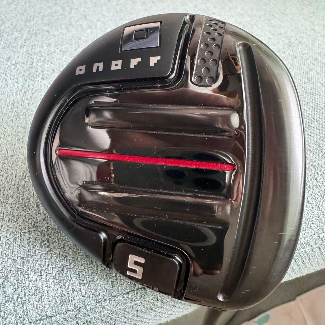 Onoff オノフ AKA 2024 5W SR FLEX