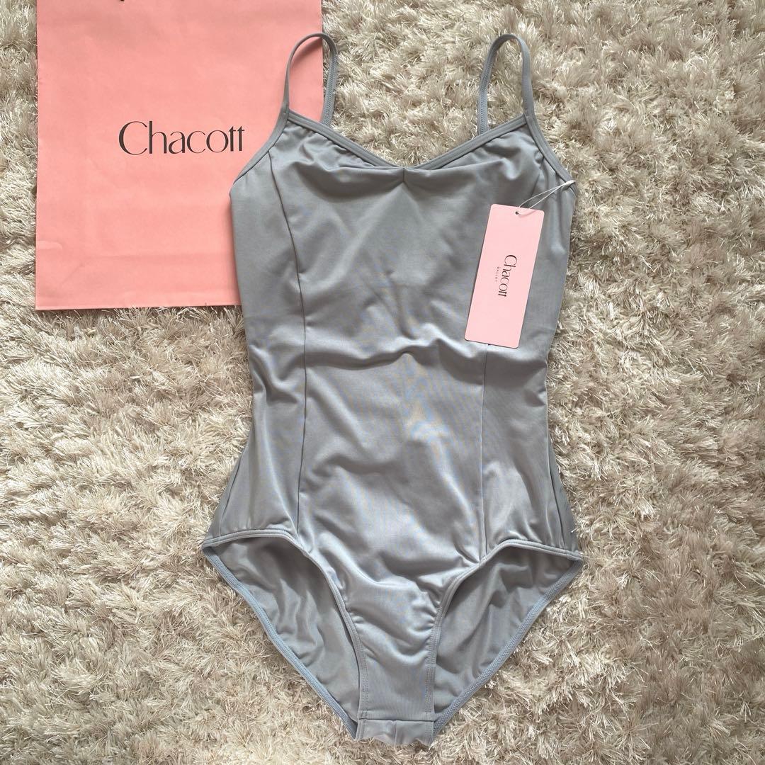 新品 チャコット Chacott レディース L レオタード スカート 計5点