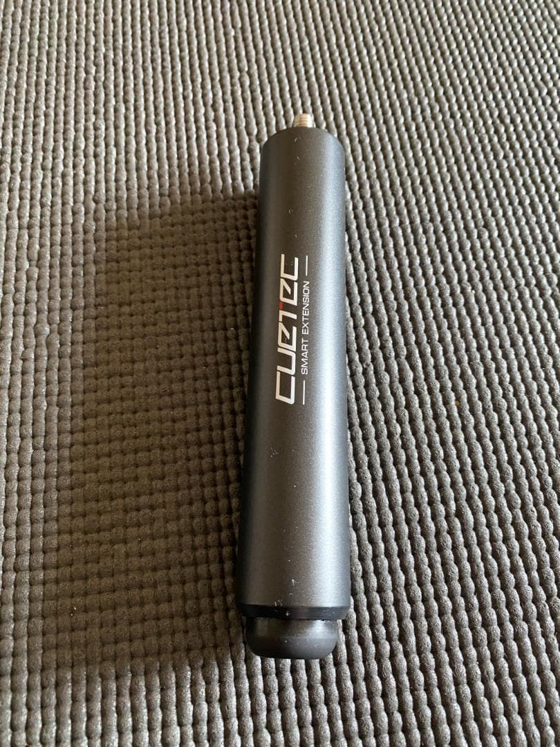 キューテック SVB 95-132 メタリックブルー シナジー12.5装備