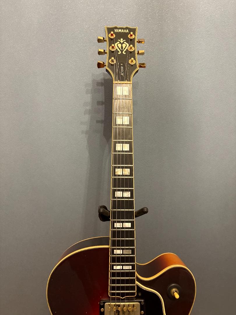 ギター YAMAHA AE-1200