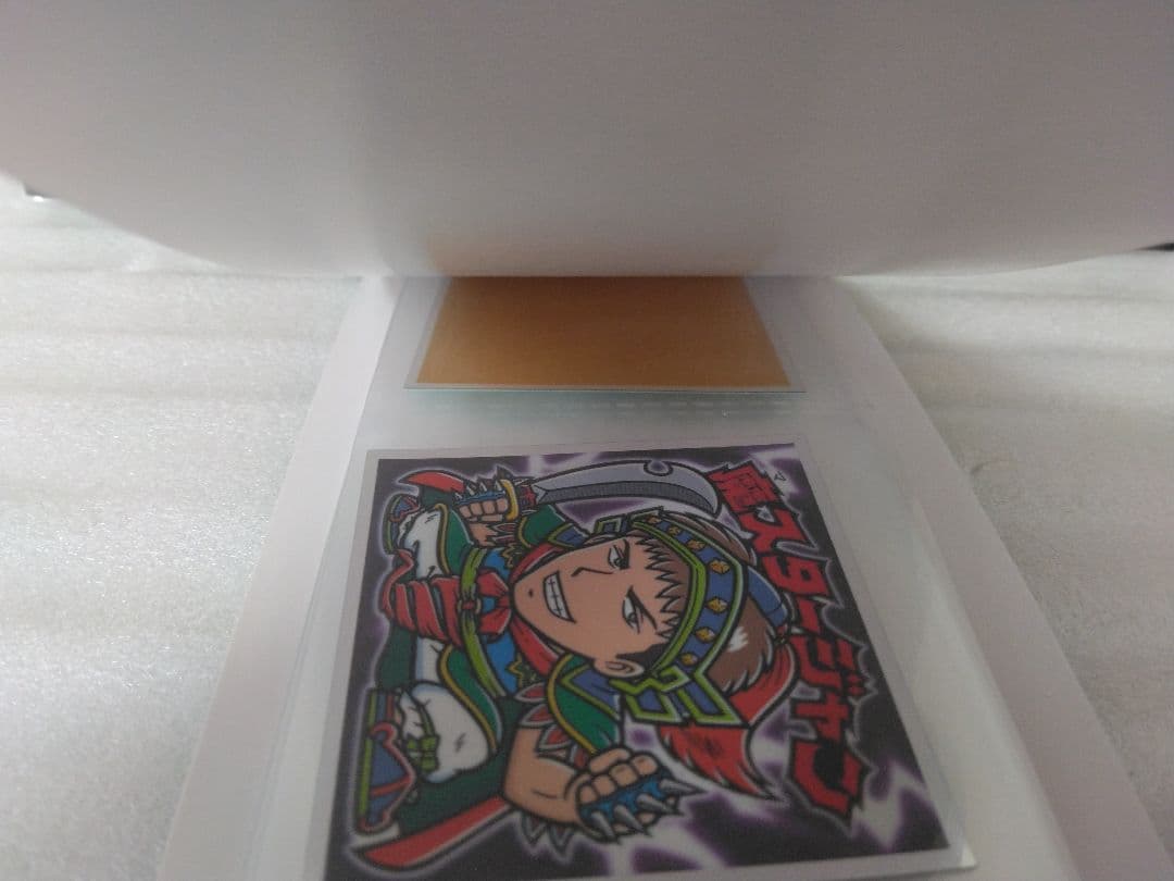 ビックリマン　進撃の巨人