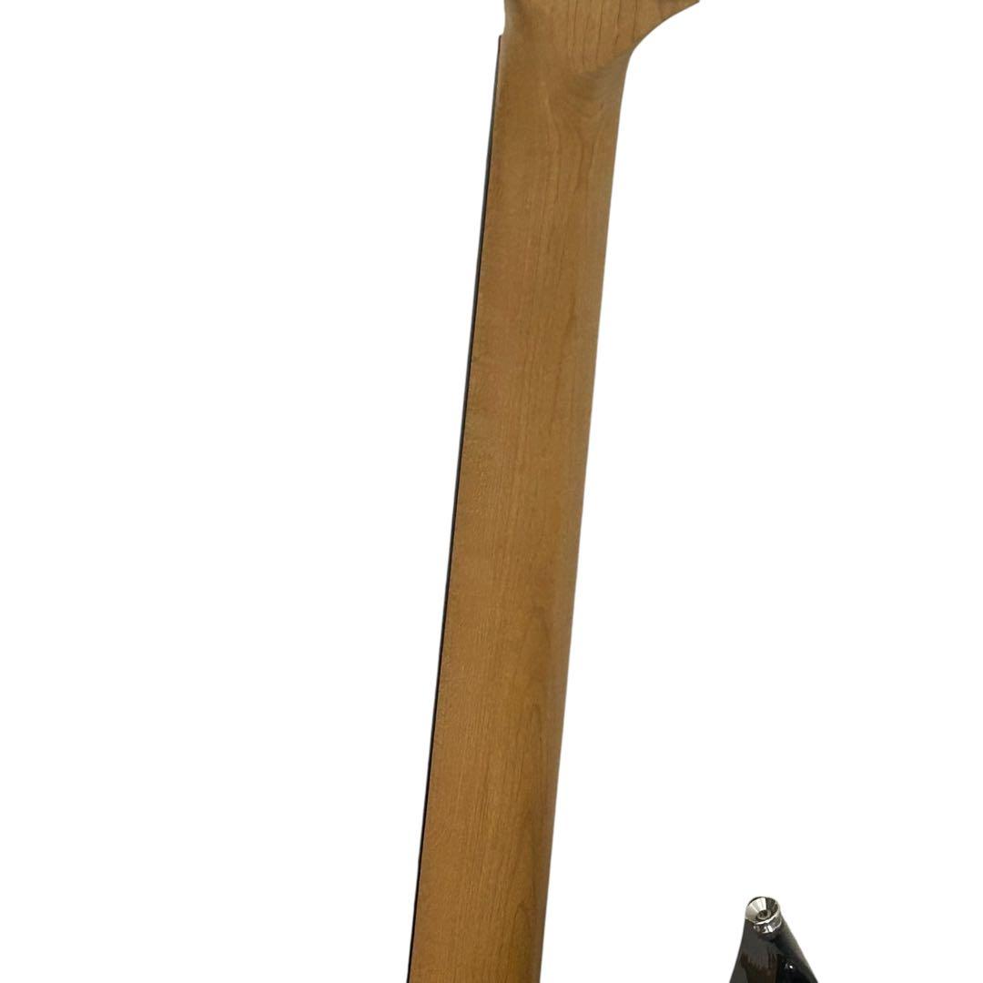 YAMAHA YGX121D エレキギター ブラック