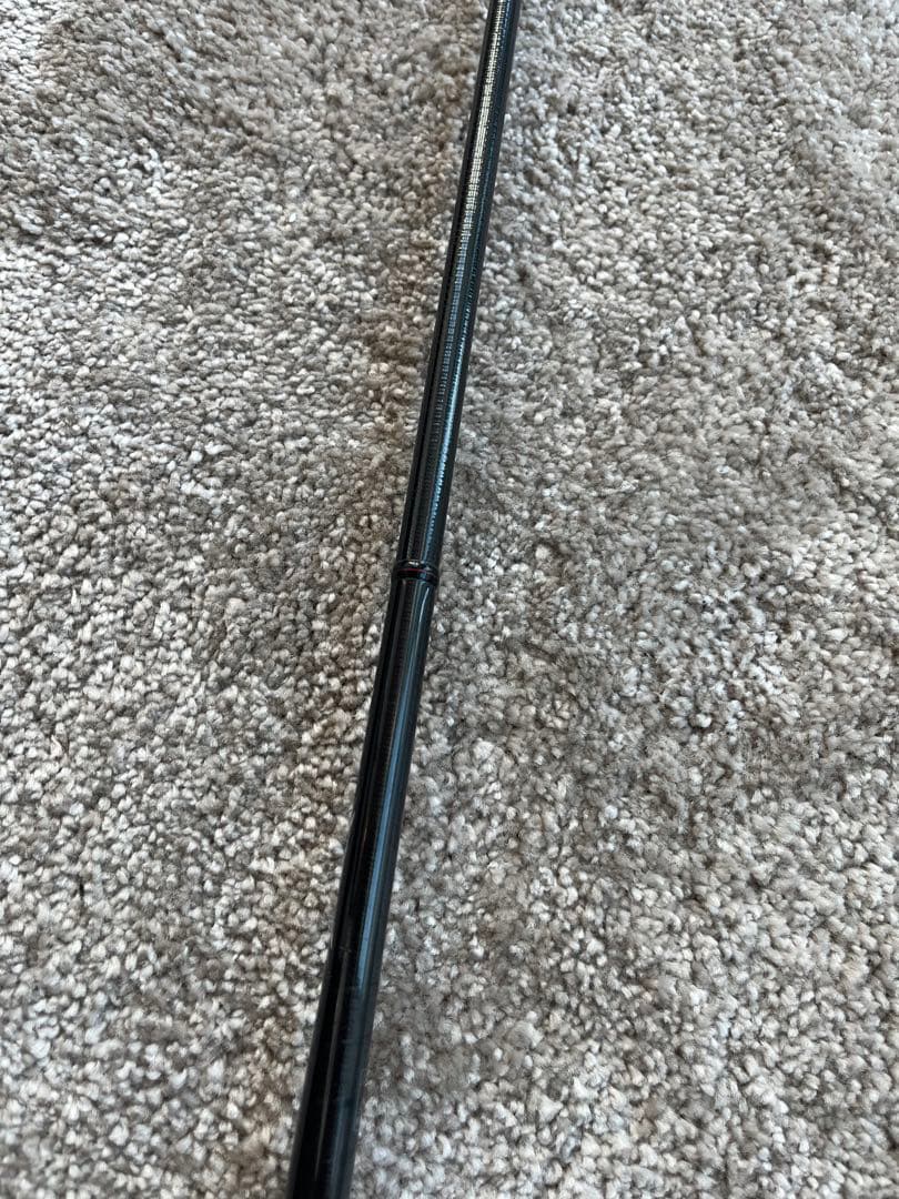 ダイワ スティーズ キングボルト 681MLFS-SV