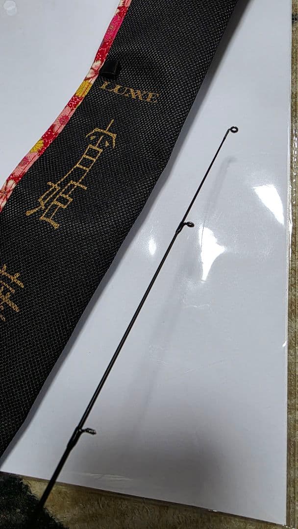 宵姫　華　S74L-solid 美品