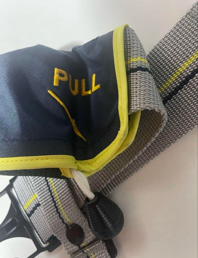 ダイワ（Daiwa）のウエスト型自動膨張式ライフジャケット「AQF-2212」