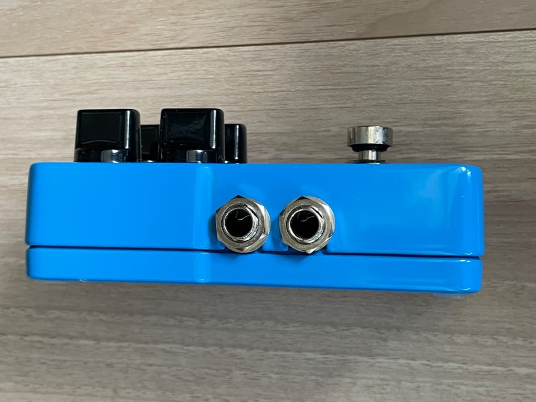 ギター tc electronic FLASHBACK Delay&Looper