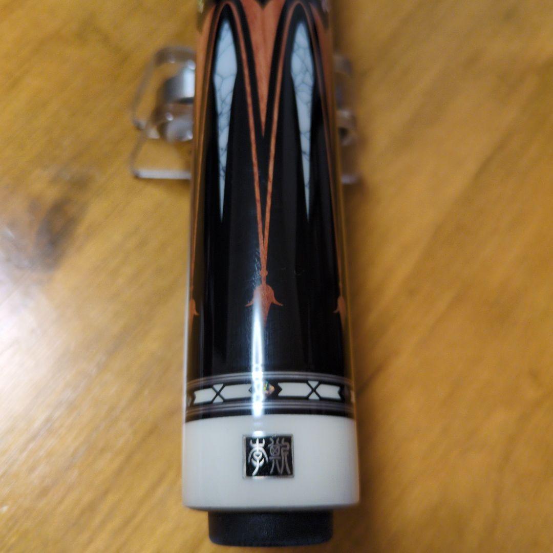 m*i様 (廃盤品)キューリースLS−E−02暴君2 　 バット、エクステンショ