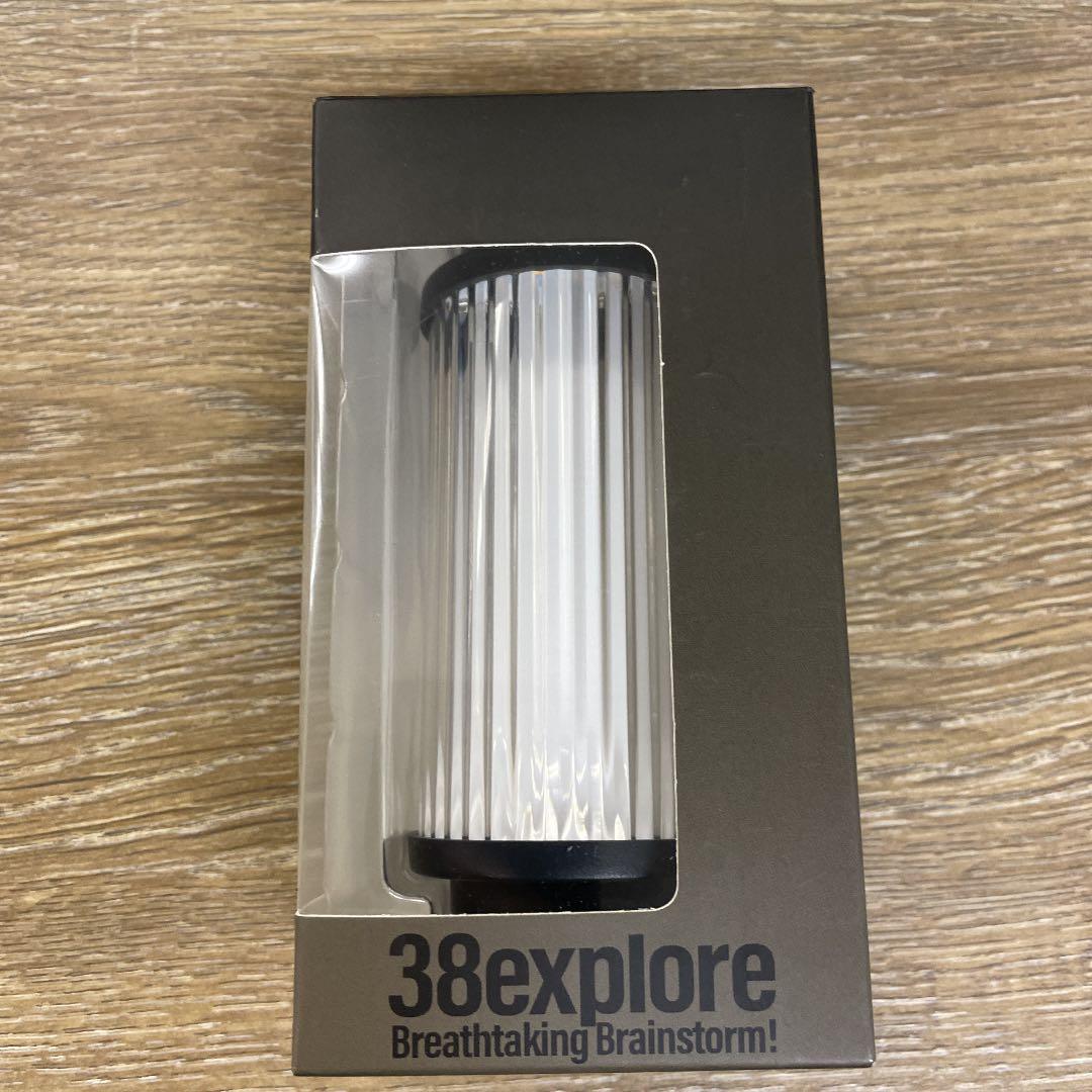 【即発送】38explore 38灯　MIYABI