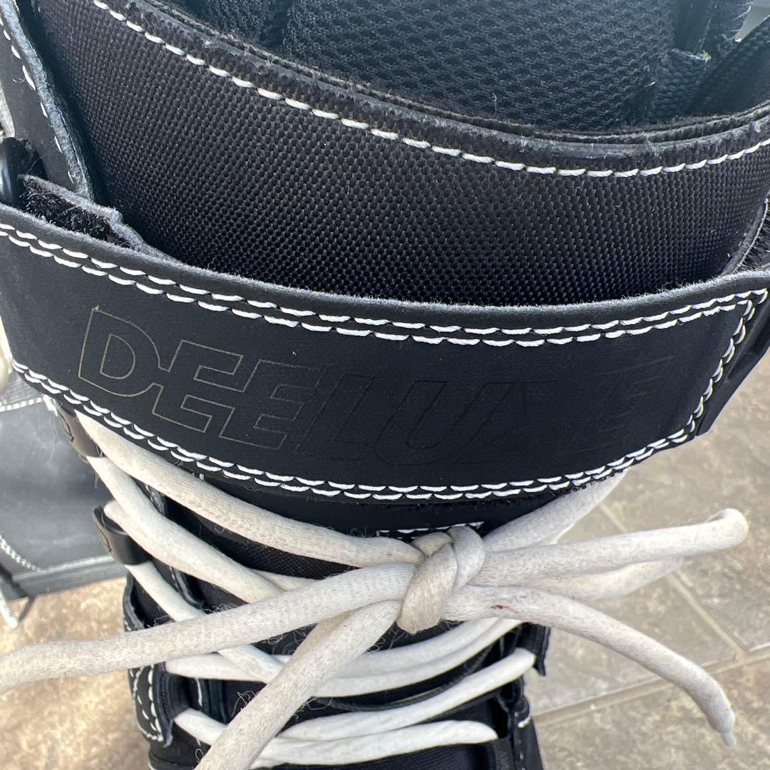 DEELUXE スノーボードブーツ 27.5cm