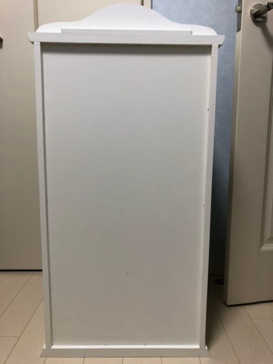 ペット用　クローゼット