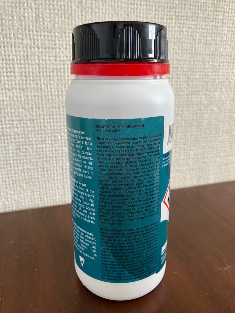 スキー・スノーボードアクセサリー VOLA LM RACE (BLUE)250ml