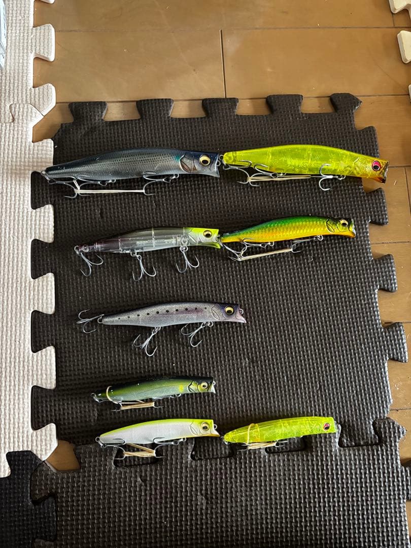 カゲロウセット