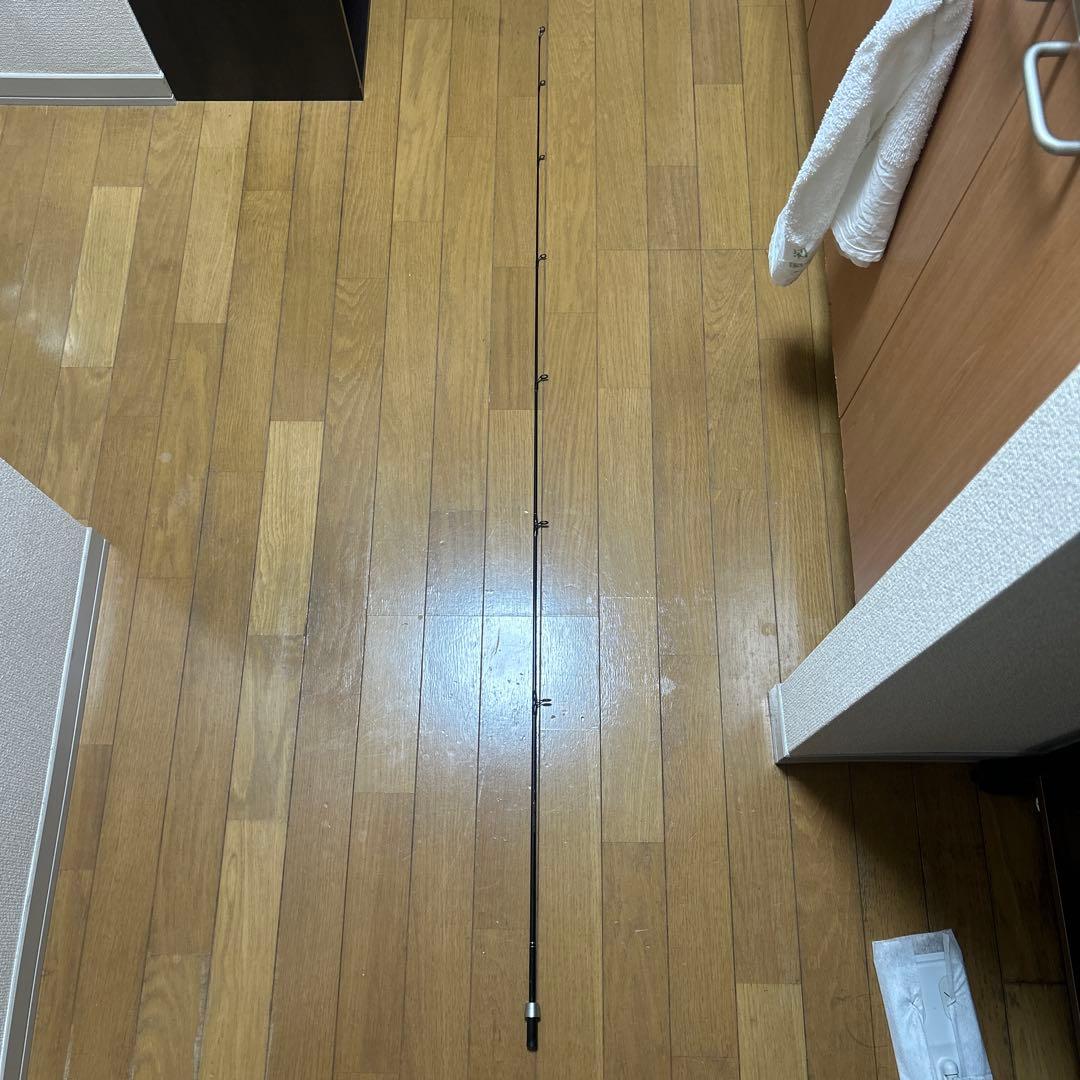 レスターファイン　ガングリップ、ロッド含む