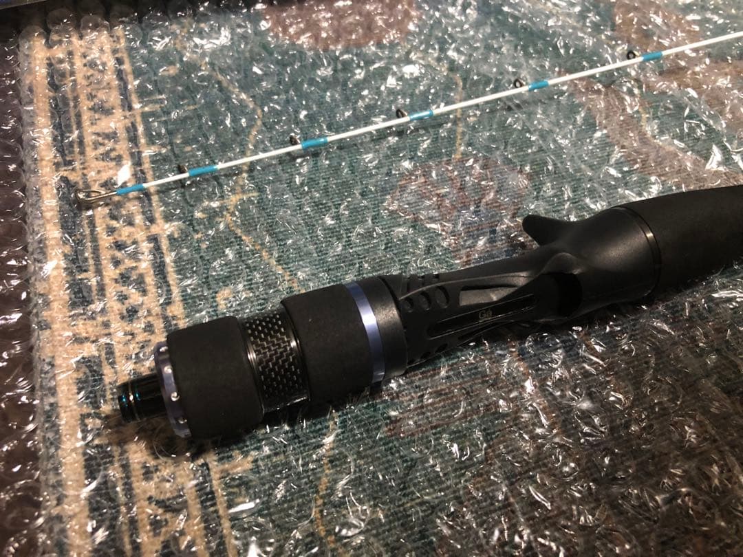 ガラパゴス(Galapagos) タイラバスティック GTS-ST65UL