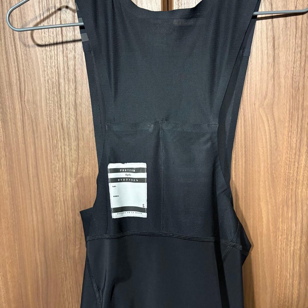 Rapha ラファ メンズ プロチーム ビブショーツ