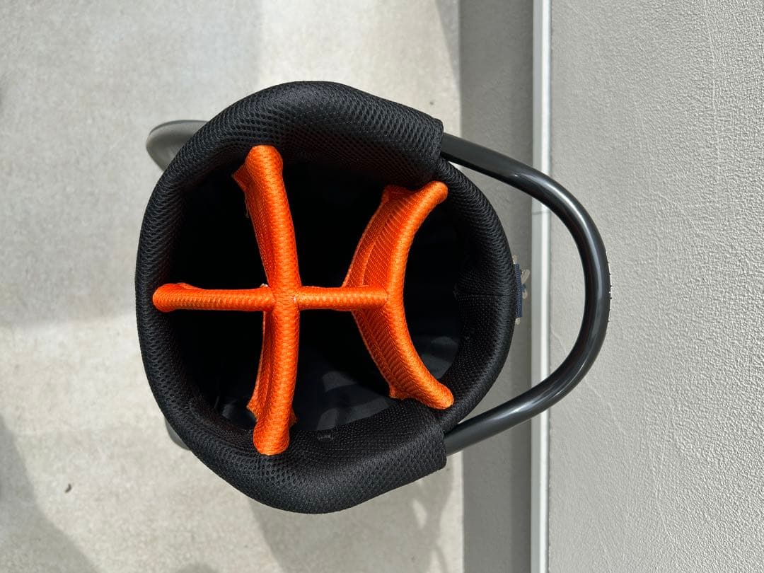 ⭐︎未使用⭐︎ロサーセンゴルフバッグ　【Rosasen】