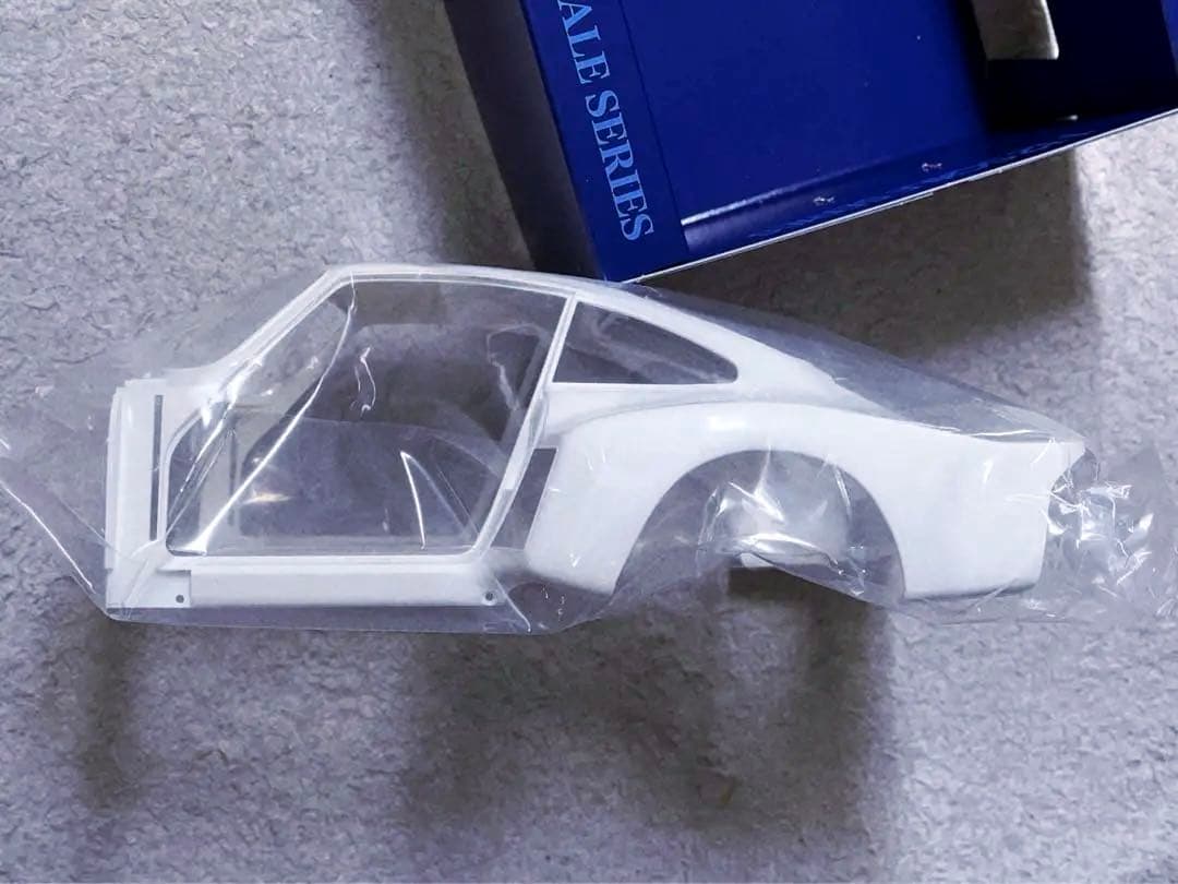 タミヤ 1/12 マルティニ・ポルシェ935 ターボ w/カルトグラフデカール