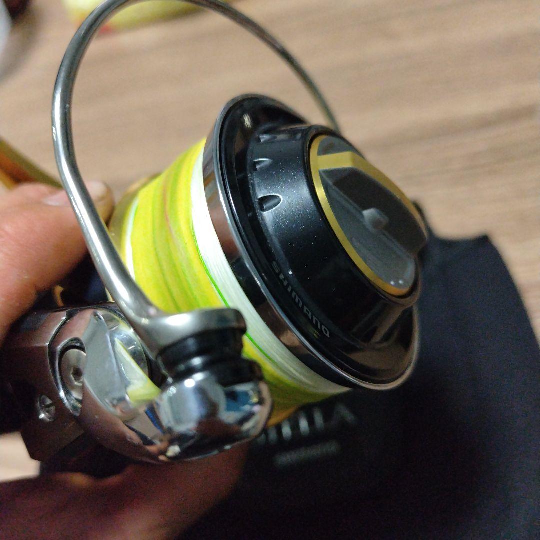13 ステラ SW 14000XG リール シマノ SHIMANO ツインパワー