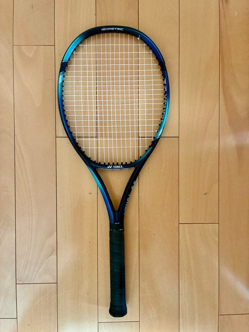 t*y様 ヨネックス YONEX EZONE イーゾーン 98 g2