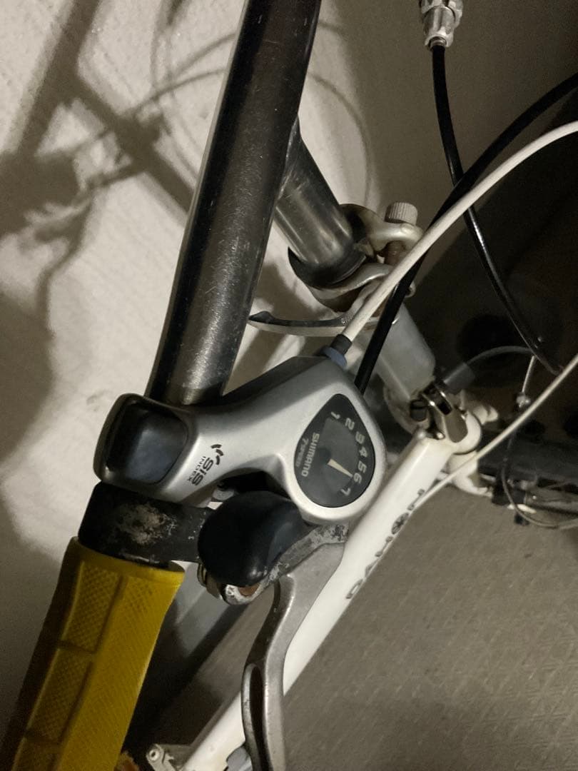 【専用】DAHON ダホン Metro メトロ 1✕7速 20インチ　折りたたみ