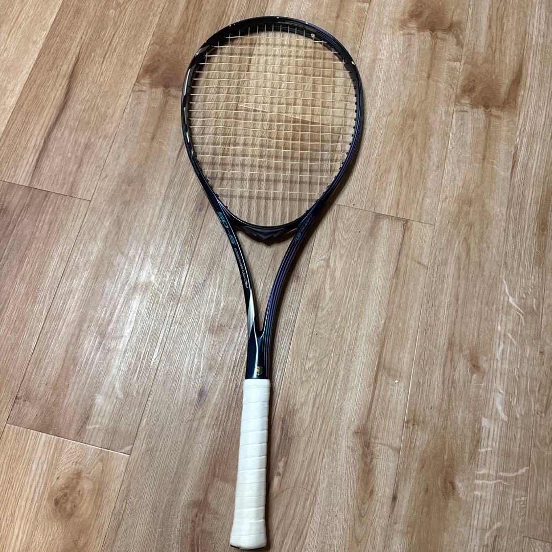 アクロスピードS05 ソフトテニス　ラケット