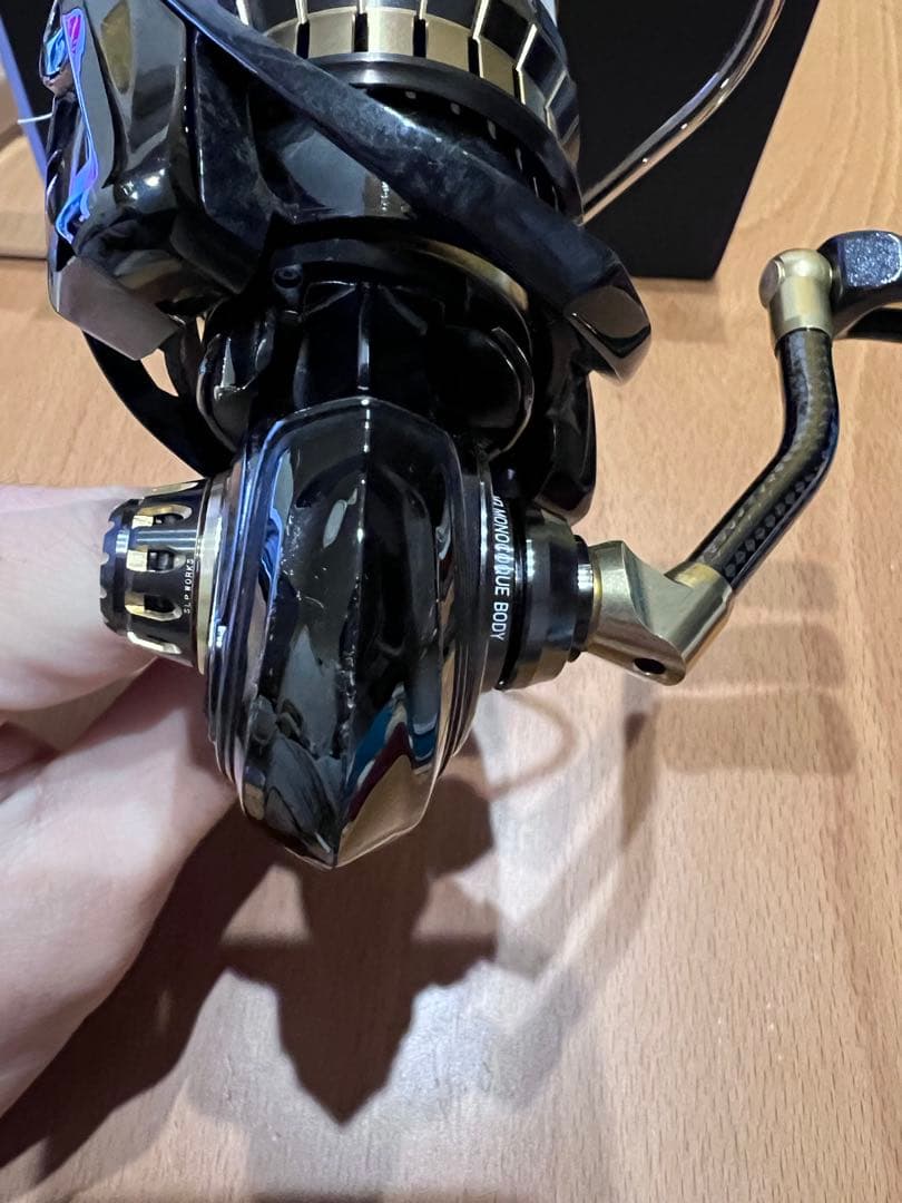 18イグジスト　セミオーダー　FC2500CXH フルSLPカスタム