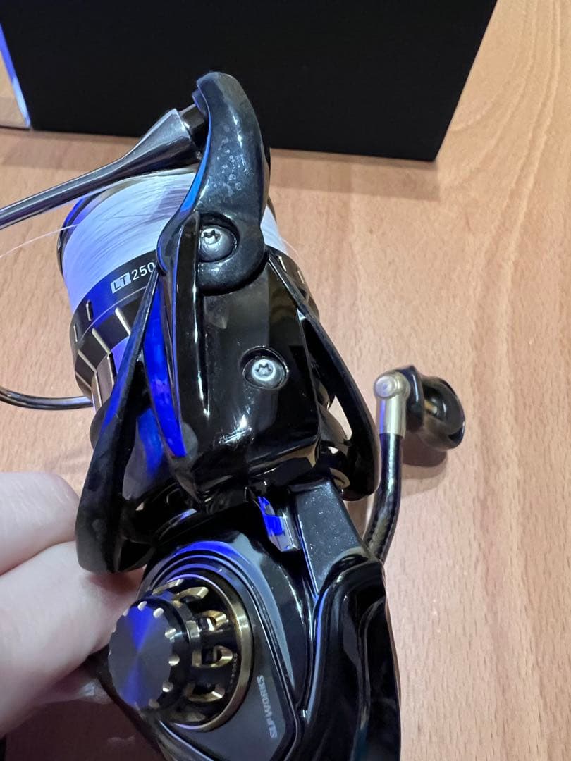 18イグジスト　セミオーダー　FC2500CXH フルSLPカスタム