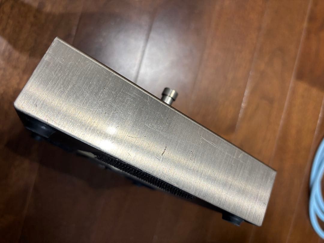 electro-harmonix BIG MUFF Pi ビックマフ