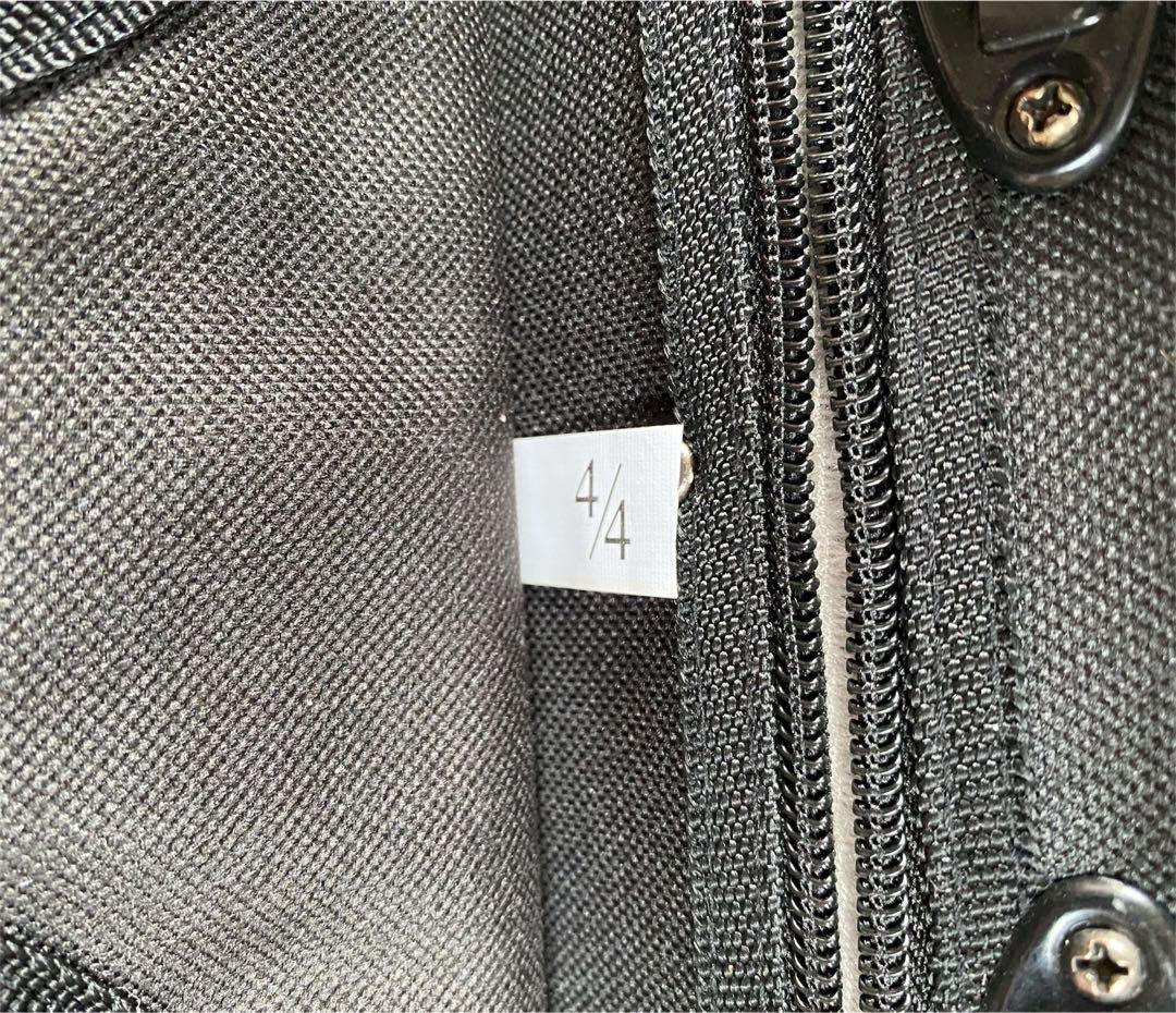 エレクトリックバイオリン 本体