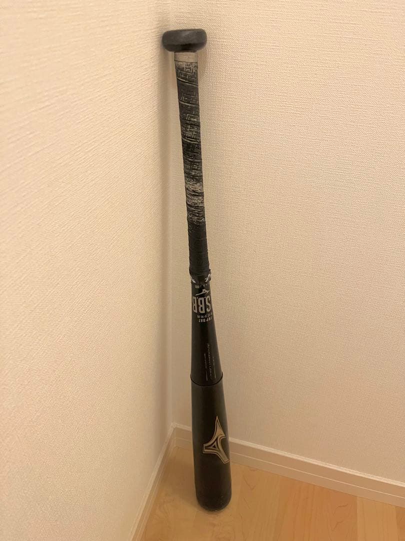 ミズノビヨンドマックス レガシー 少年軟式用バット78cm 1CJBY16178