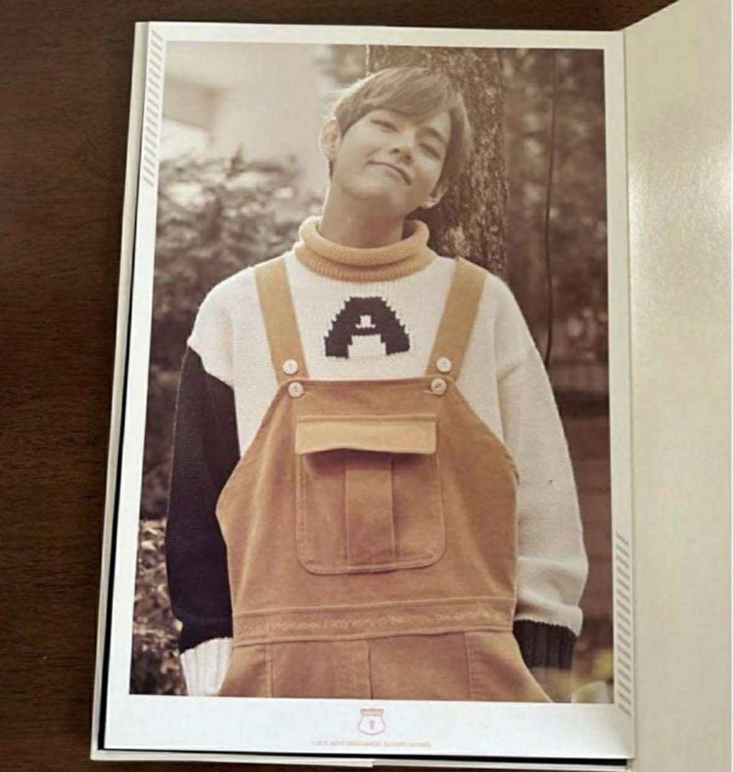 2nd muster 公式ミニポスターセット 8枚