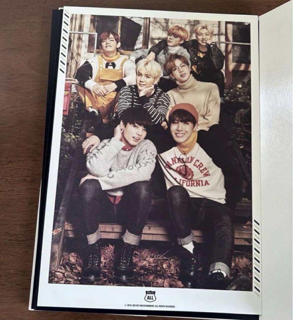 2nd muster 公式ミニポスターセット 8枚