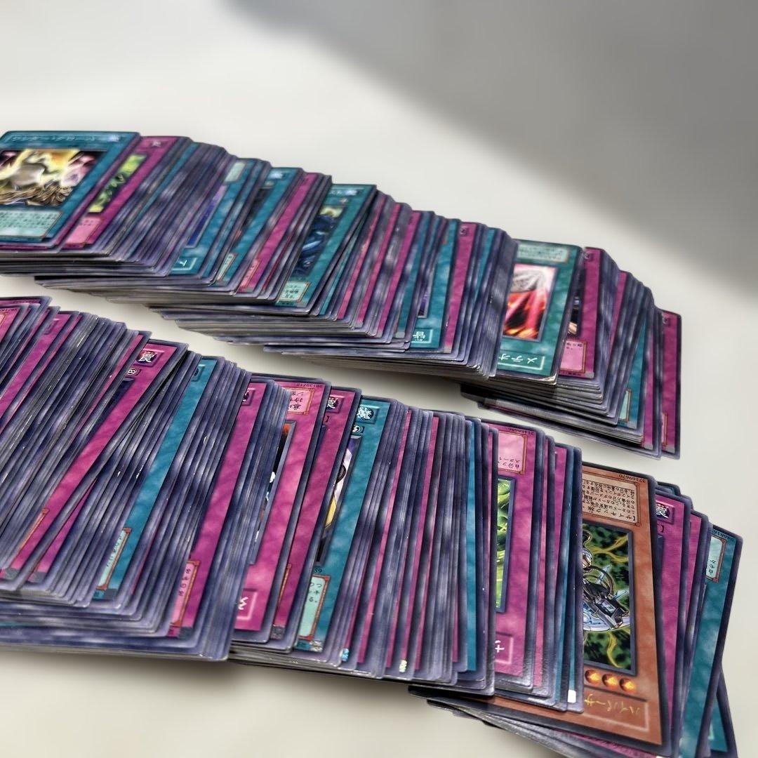 遊戯王オフィシャルカードゲーム デュエルモンスターズ　カード　まとめ