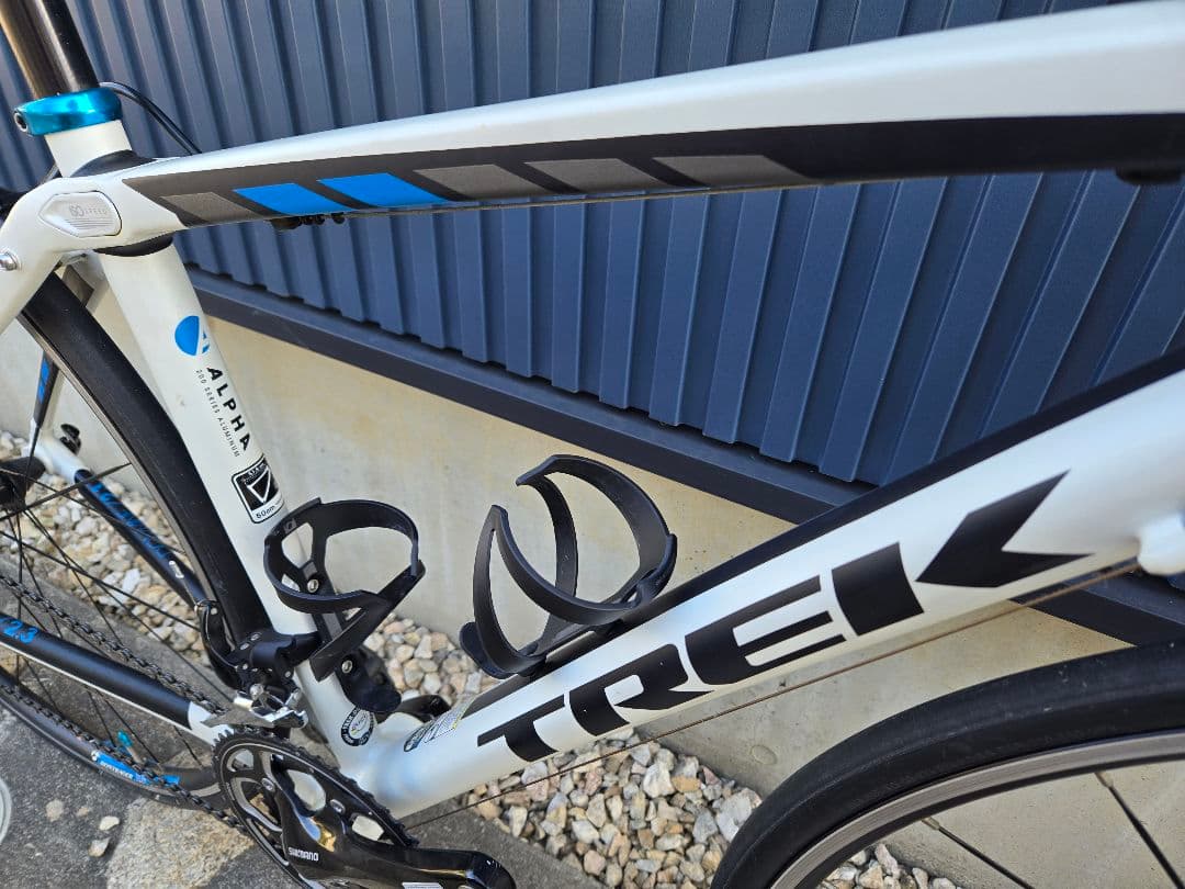 トレック TREK DOMANE 2.3 2015モデル　【手渡し希望】