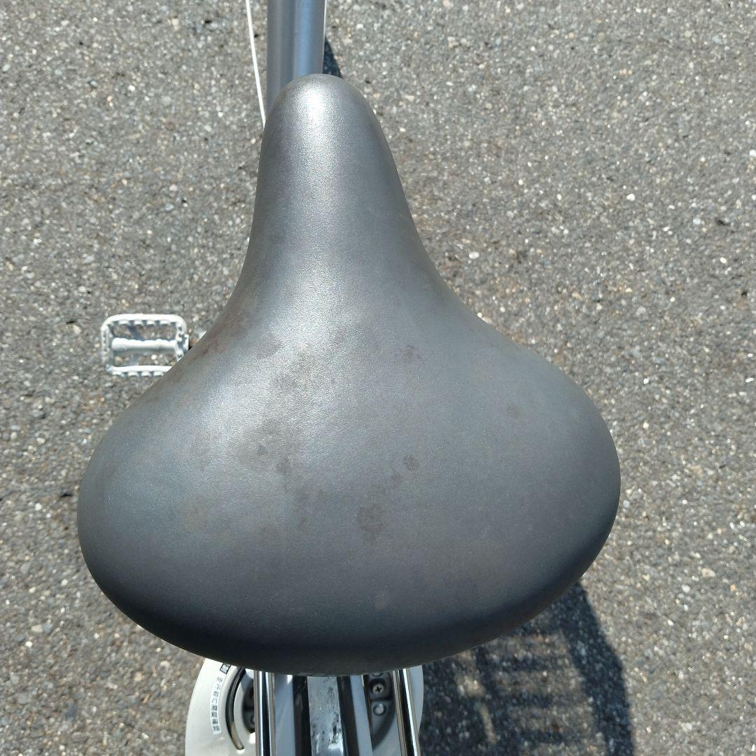 [622]送料無料 ブリヂストン Assista 電動自転車