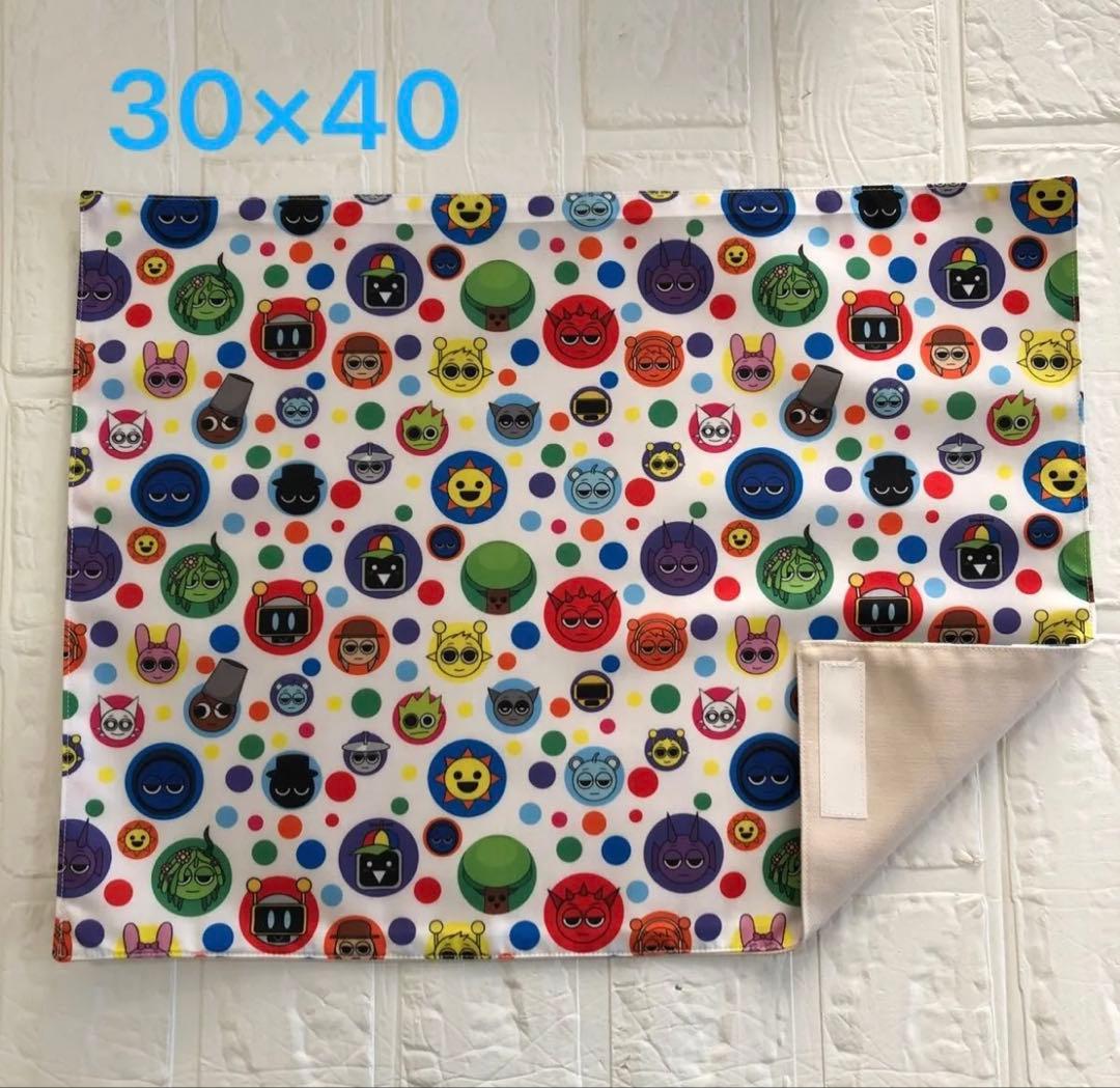 専用になります