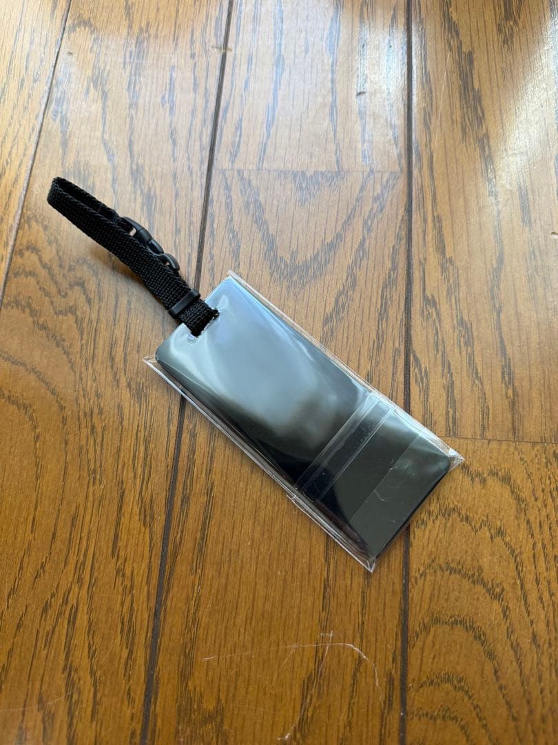 BRIEFING キャディバッグ（スタンド式）