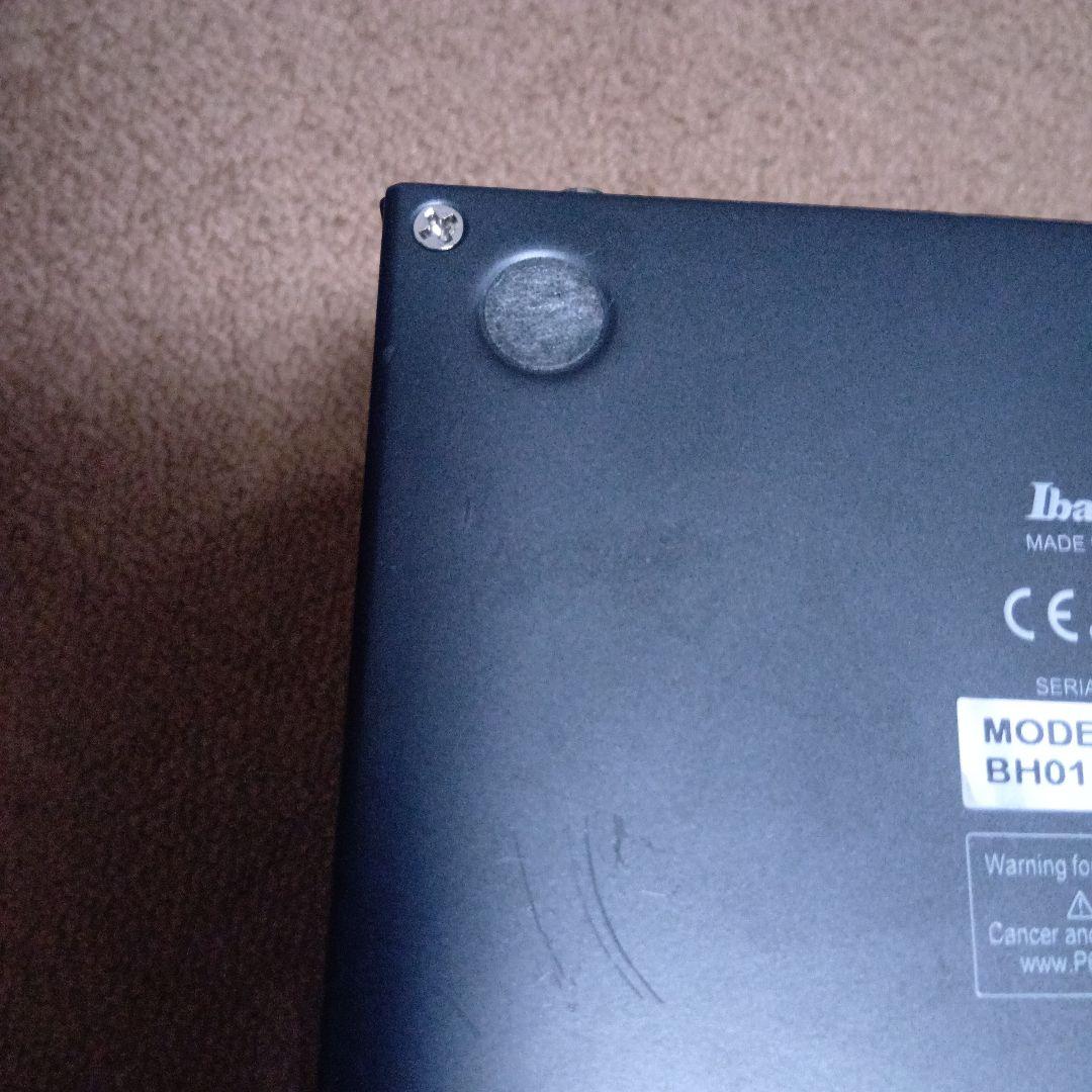 Ibanez PENTATONE PREAMP【アイバニーズ】