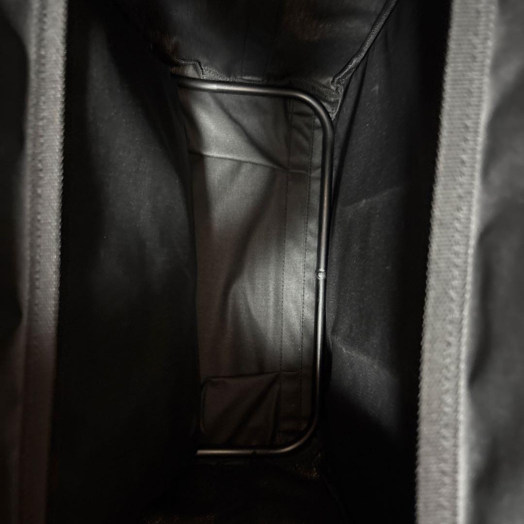 【ブロンプトン】Wotancraft Pioneer ミニバスケットバッグ12L