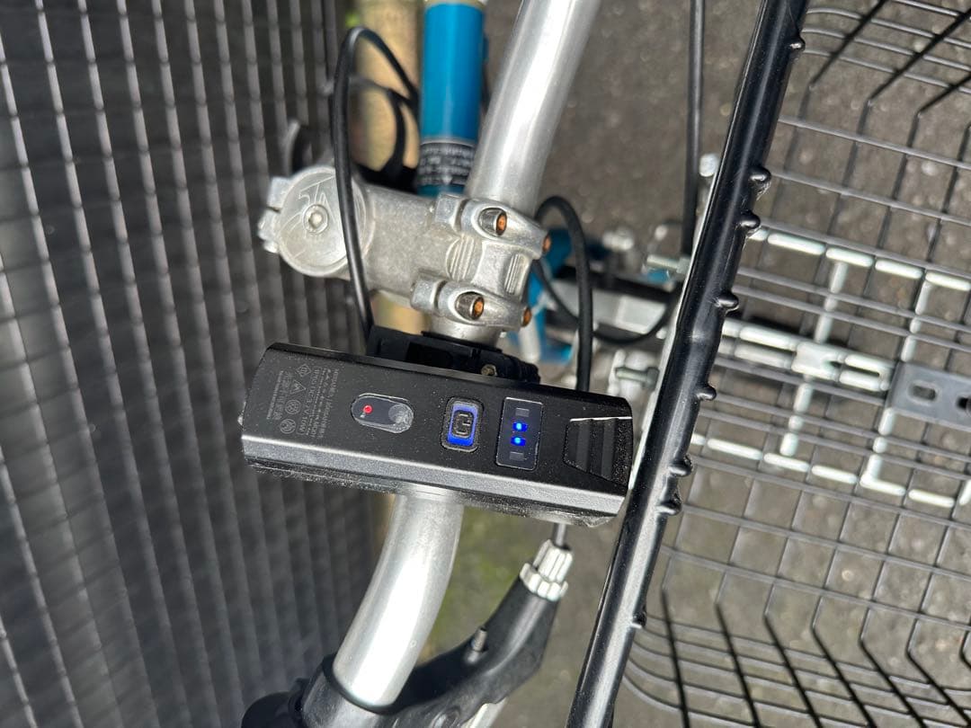 CHRYS(クライス)自転車クロスバイク