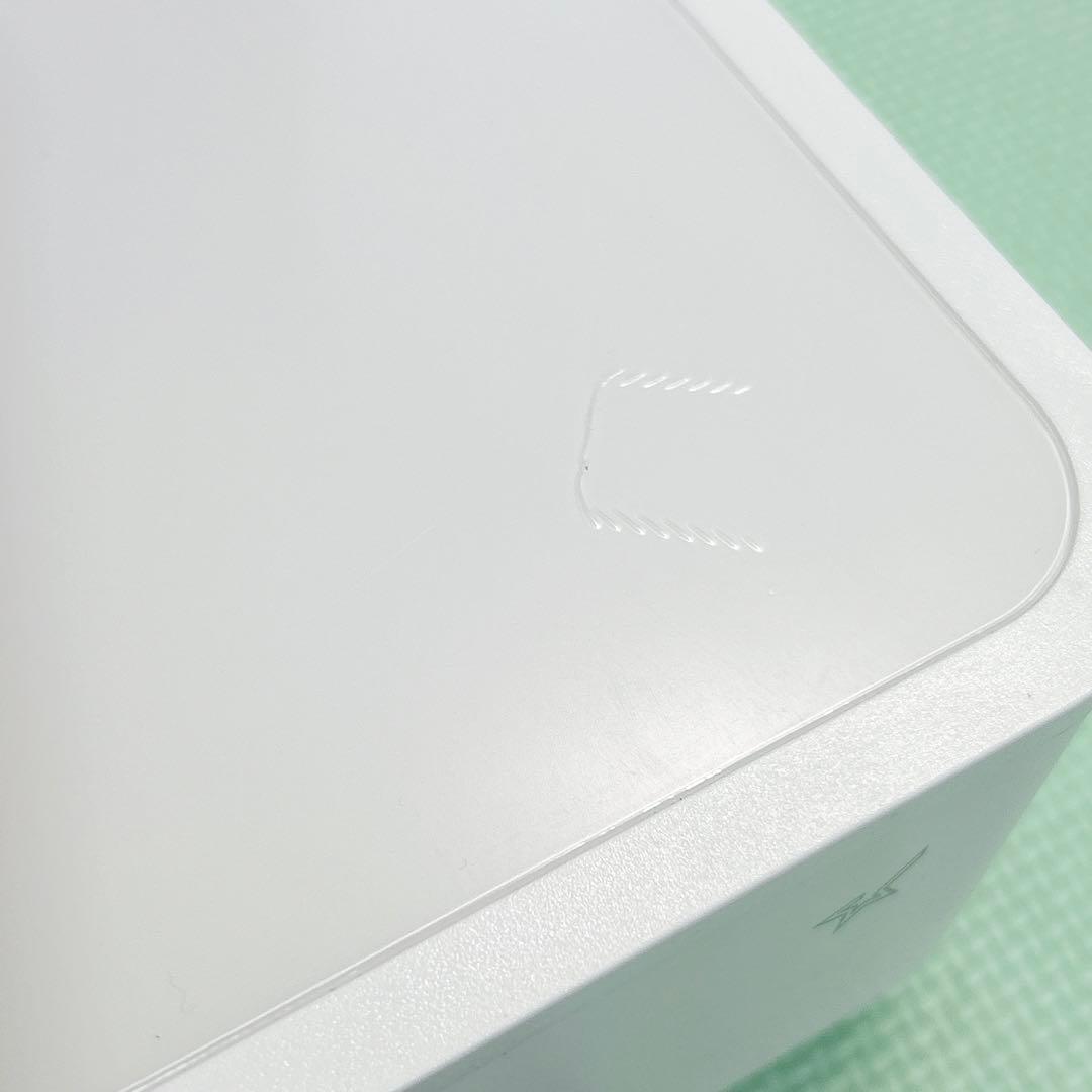 Airレジ/スマレジ対応 スター精密 mPOP POP10 WHT JP