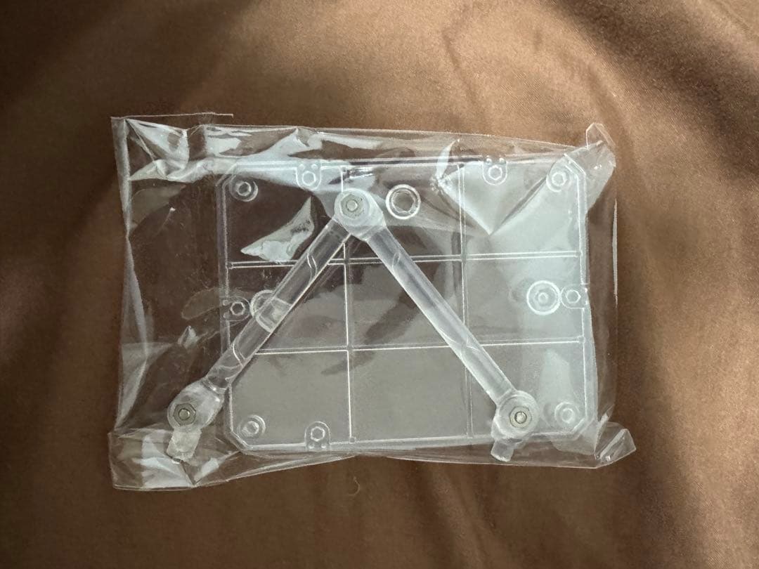 S.H.MonsterArts シンゴジラ（2016）第4形態覚醒Ver.