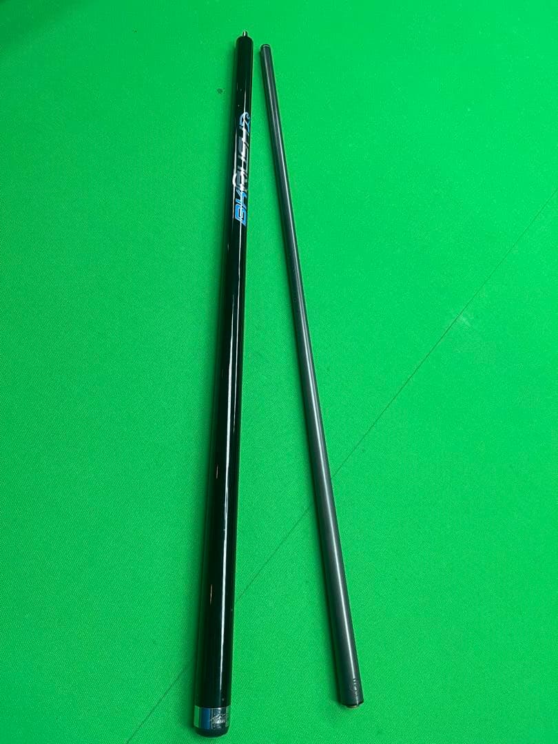 BK Rush ノーラップ　プレデター